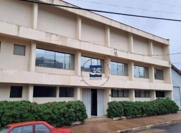 72ac4fd8496577de2816e9b880456d213fd50ca2 · Galpão Industrial para locação, Parque Residencial Rondon, Salto - GA0168.