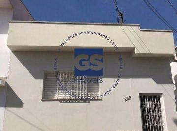 0ed3fa5c6443fc99c8e961a879df4c23c9f9701f · Casa Residencial à venda, Centro, Itu - CA3954.