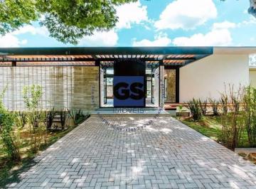 ac294e10a7db59164c9390ed607bd903c1612ae5 · Casa com 5 dormitórios à venda, 1305 m² por R$ 15.000.000,00 - Condomínio Terras de São José - Itu/S