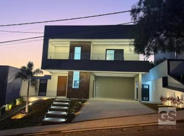 4f778dab8c07b69196f281af751129ff5be332d3 · Casa com 3 dormitórios à venda, 328 m² por R$ 3.250.000,00 - Jardim Residencial Helvétia Park II - I