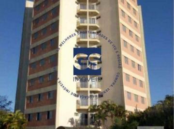 ffc35ce7075ff7111d201f0ee4d7b3db8a179e7e · Apartamento com 3 dormitórios, 77 m² - venda por R$ 370.000,00 ou aluguel por R$ 4.261,07 - Edifício