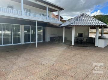 d00dda87dc32ba59aabd94d50a0c14e6185fe18e · Casa com 6 dormitórios à venda, 424 m² por R$ 1.600.000,00 - Condomínio Campos de Santo Antônio - It
