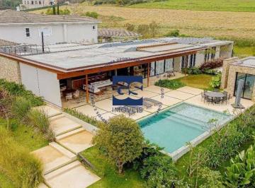 8108aca149affa4eaed59c5f138a692f61780a55 · Casa com 5 dormitórios à venda, 650 m² por R$ 13.500.000,00 - Condomínio Terras de São José II - It