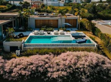 787a71b4bfbc44e86fb33dedfab4b59ff2284efd · Casa com 5 dormitórios à venda, 590 m² por R$ 12.500.000,00 - Condomínio Terras de São José - Itu/SP