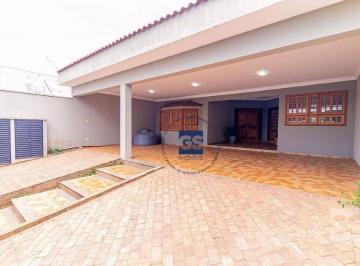 d4a7eb990d4cdf9f76af2ecc2d86369306a193cb · Casa com 4 dormitórios à venda, 275 m² por R$ 1.300.000,00 - Parque Residencial Presidente Médici - 
