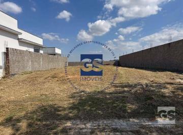 ad9900e7016b73ecd5e41745212c58991c8e1750 · Terreno Residencial à venda, Jardim D'Icaraí, Salto - TE2098.