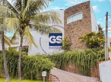 6f13d8b384e36299178a54eaf8d5a436b74d1f67 · Casa Residencial à venda, Condomínio Campos de Santo Antônio, Itu - CA3867.