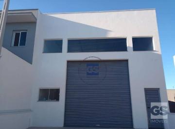 2ddfcf1ec2578c88e26ccefdf9cab68821e6cb74 · Salão Comercial para locação, Jardim Santa Rosa, Itu - SL0228.