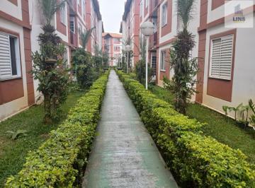 202511061005028509.jpg · Apartamento para Venda em Mogi das Cruzes, Conjunto Residencial do Bosque, 2 dormitórios, 1 banheiro