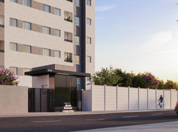 Apartamento , São Paulo · Longitude Zen, 24 a 33m2, 1 a 2 dorm