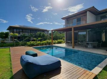Casa · 410m² · 4 Quartos · 4 Vagas · Casa - Mata de São João