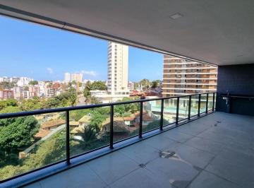 Apartamento · 285m² · 4 Quartos · 4 Vagas · Apartamento a venda no horto florestal com 4 suites varanda gourmet no monvert
