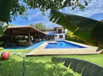 Casa · 294m² · 5 Quartos · 4 Vagas · Casa - Mata de São João