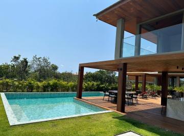 Casa · 467m² · 5 Quartos · 4 Vagas · Casa - Mata de São João