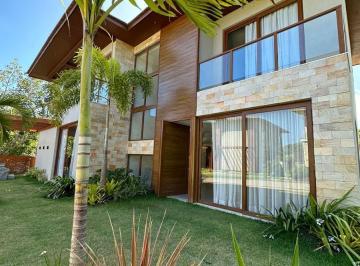 Casa · 472m² · 6 Quartos · 4 Vagas · Casa a venda em praia do forte com 6 suites mobiliada no praia bella
