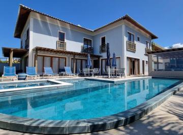 Casa · 535m² · 8 Quartos · 4 Vagas · Casa - Camaçari