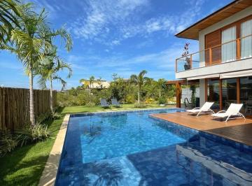 Casa · 360m² · 5 Quartos · 4 Vagas · Casa - Mata de São João