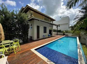 Casa · 217m² · 4 Quartos · 4 Vagas · Casa - Boa União (Abrantes)