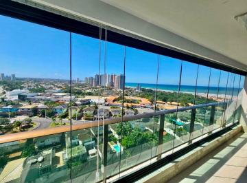 Apartamento de 3 quartos, Salvador · Apartamento a venda em patamares com 3 suites nascente e varanda gourmet no Biarritz