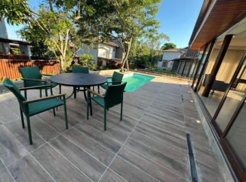 Casa · 142m² · 4 Quartos · 2 Vagas · Casa - Mata de São João