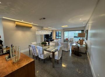 Apartamento · 137m² · 3 Quartos · 2 Vagas · Apartamento - Pituba