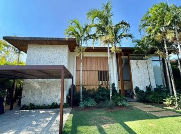 Casa · 306m² · 5 Quartos · 2 Vagas · Casa - Mata de São João