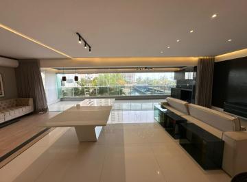 Apartamento · 165m² · 4 Quartos · 3 Vagas · Apartamento a venda no Hemisphere 360 3 suítes reformado em Pituaçu com 165 m²