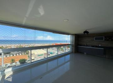 Apartamento · 155m² · 3 Quartos · 3 Vagas · Apartamento a venda em patamares no colina A com 3 suites e vista mar