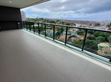 Apartamento · 285m² · 4 Quartos · 4 Vagas · Apartamento a venda no horto florestal com 4 suites no monvert com 285m²