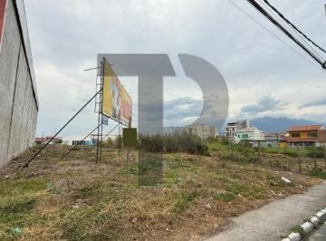 Foto 01 · Terreno no Acesso Oeste - Oportunidade! 565,50 m²