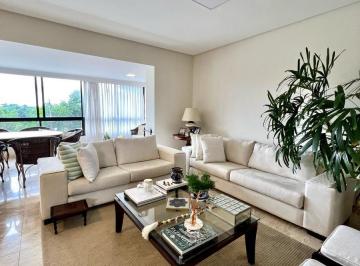 Apartamento · 183m² · 3 Quartos · 3 Vagas · Apartamento a venda na federação com 3 suites vista mar no duque de orleans