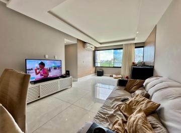 Apartamento · 88m² · 3 Quartos · 2 Vagas · Apartamento a venda no candeal com 3 quartos reformado no chácara santa maria