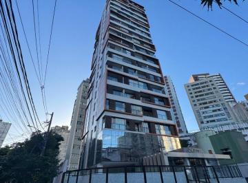 Apartamento · 22m² · 1 Quarto · 1 Vaga · Apartamento a venda no zn barra 1 quarto mobiliado e nascente