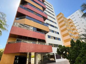 Apartamento · 191m² · 4 Quartos · 3 Vagas · Apartamento a venda na pituba com 4 quartos nascente no jardim dos coqueiros