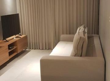 Apartamento · 45m² · 1 Quarto · 1 Vaga · Apartamento a venda na graça quarto e sala mobiliado no Absolut