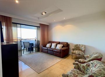 Apartamento · 120m² · 3 Quartos · 2 Vagas · Apartamento e venda no Cidade Jardim com 3 quartos nascente no Principado de Mônaco