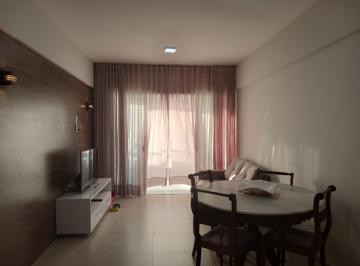 Apartamento · 74m² · 2 Quartos · 1 Vaga · Apartamento a venda no Imbui com 2 quartos armários e varanda
