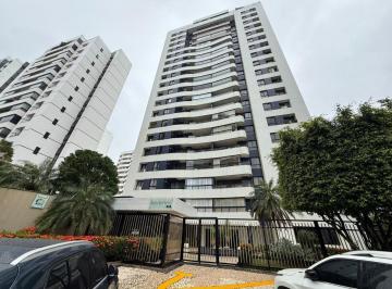 Apartamento · 130m² · 4 Quartos · 2 Vagas · Apartamento a venda no Cidade Jardim com 4 quartos nascente armários e 2 vagas
