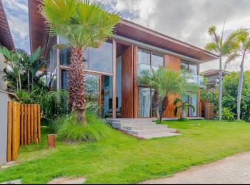 Casa · 533m² · 6 Quartos · 3 Vagas · Casa a venda em Praia do Forte com 6 suites mobiliada no Praia Bella