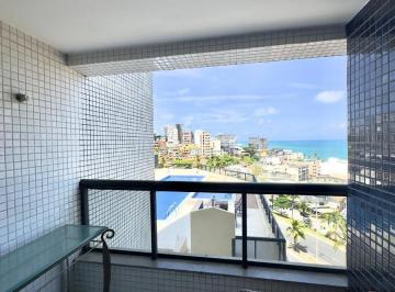 Apartamento · 629m² · 2 Quartos · 1 Vaga · Apartamento a venda no Rio Vermelho com 2 quartos vista mar no Modern e Living