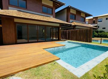 Casa · 200m² · 4 Quartos · 4 Vagas · Casa a venda em Itacimirim com 4 suites piscina no Marluá