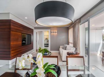 Apartamento de 3 quartos, São Paulo · Apartamento com 3 suítes a venda no Brooklin, São Paulo