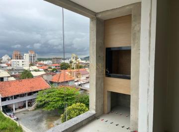 Foto 01 · Apartamento, Gravatá, Navegantes, SC