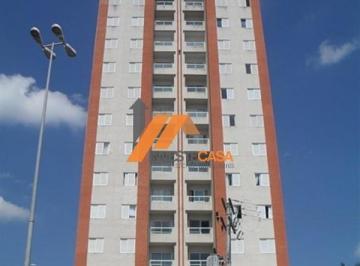 Foto 01 · Apartamento, Além Ponte, Sorocaba, SP