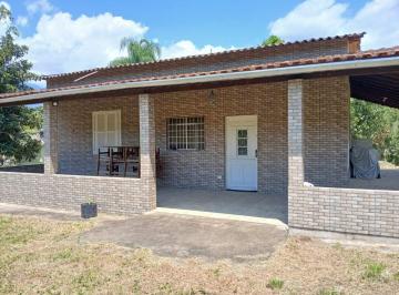 Rural de 2 quartos, Itanhaém · CHÁCARA A VENDA EM ITARIRI NO BAIRRO FORTALEZA