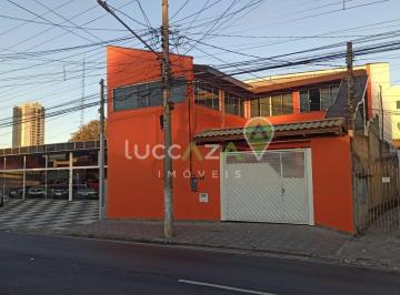 Foto 01 · Casa à venda em Jacareí-SP, bairro São João: 2 quartos, 2 salas, 1 banheiro, 4 vagas de garagem, 140