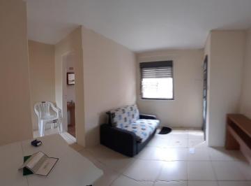 Apartamento de 1 quarto, Pelotas · Apartamento vilage center 1