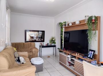 Apartamento de 2 quartos, Salvador · Apartamento no Jardim Eldorado, nascente, 84,20 m2
