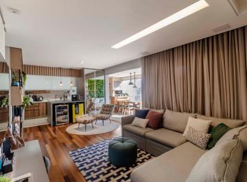 Apartamento de 3 quartos, São Paulo · Apartamento a venda no Brooklin com 3 Suítes e depósito