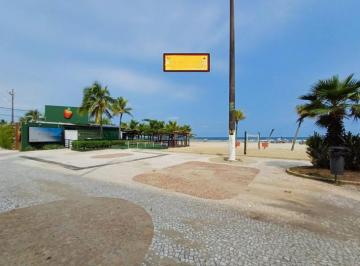 Apartamento de 2 quartos, Praia Grande · Apartamento á venda na praia grande  vila tupi frente mar 02 dormitórios 